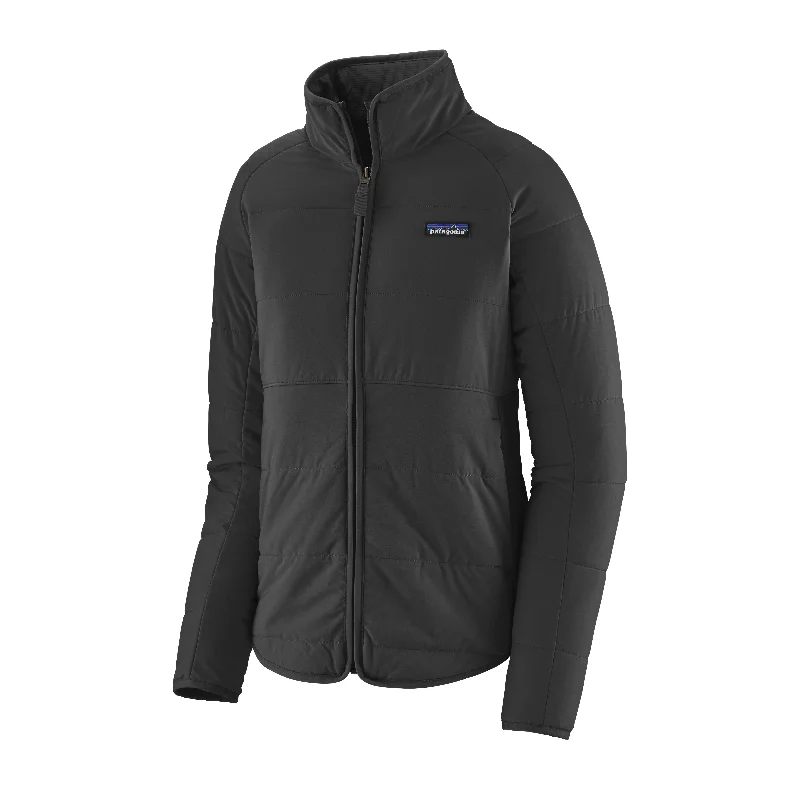 W's Pack In Jacket Women's reflective jackets