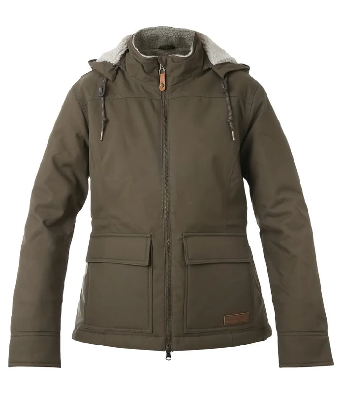 Women's N3 FullFlexx Jacket - Tundra Women's evening jackets