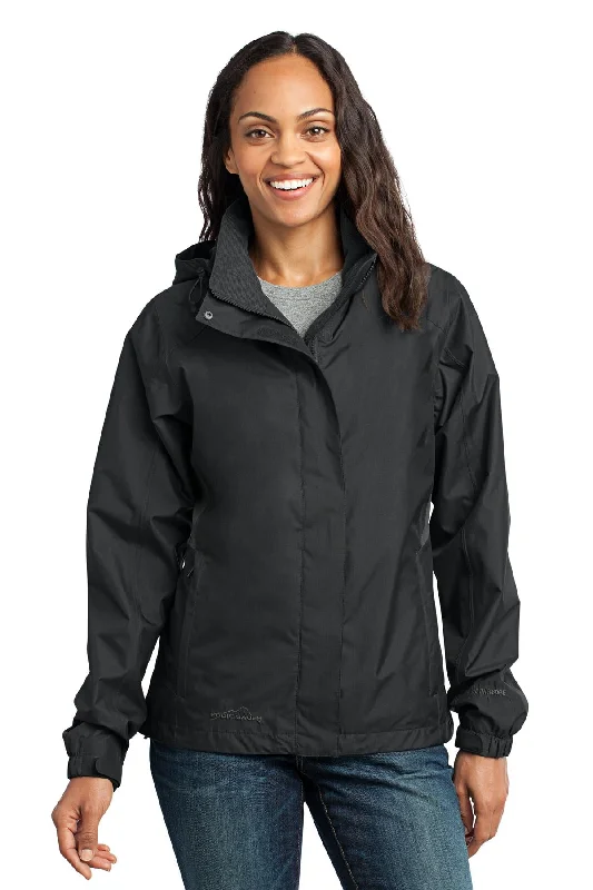 Eddie Bauer® - Ladies Rain Jacket. EB551 Soft Sweatshirts for Women