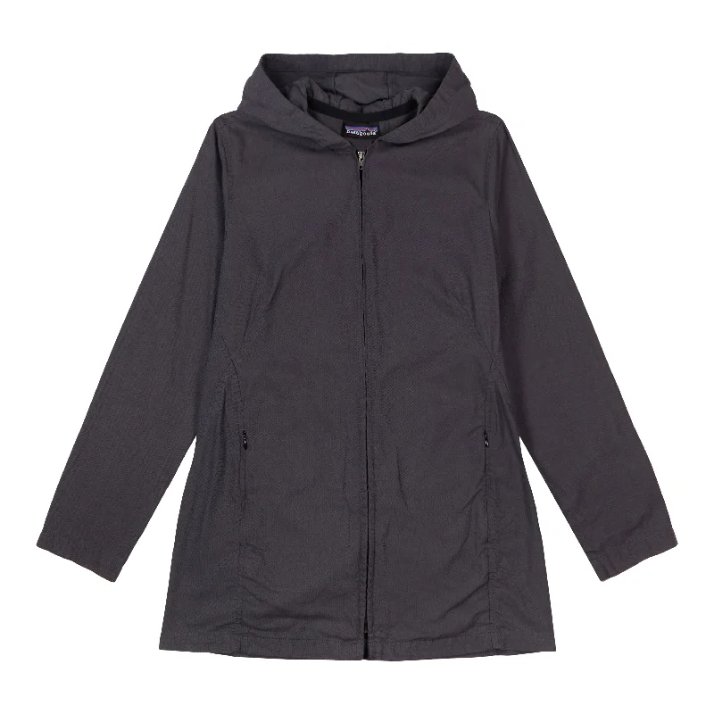 W's Winds-Day Jacket Women's budget jackets