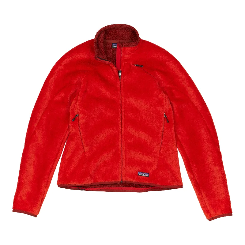 W's R4 Jacket Women's luxury jackets