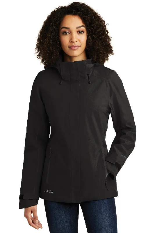 Eddie Bauer® Ladies WeatherEdge® Plus Insulated Jacket. EB555 Warm Sweatshirt Designs