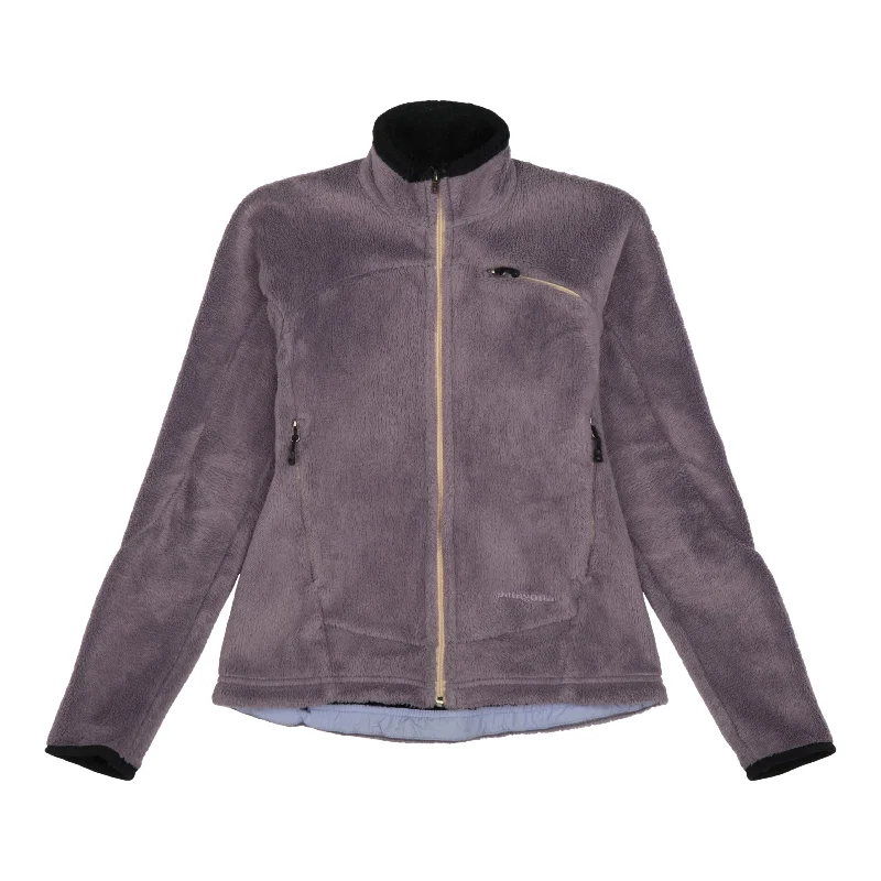 W's R4 Jkt-Special Women's weekend jackets