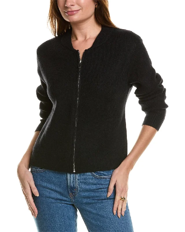 ANNA KAY Gabriel Cardigan Cropped sweaters