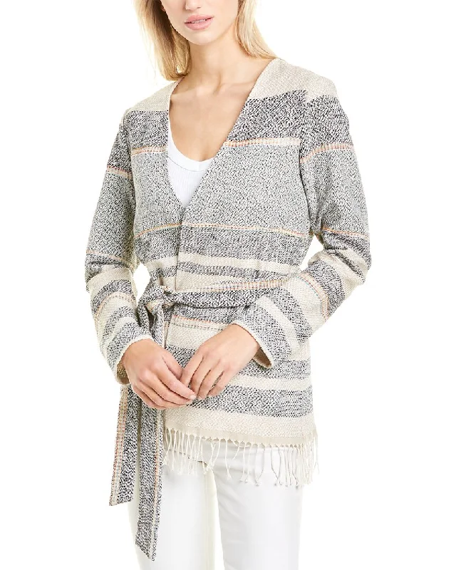 Drew Lolita Cardigan Best sweaters for cozy nights