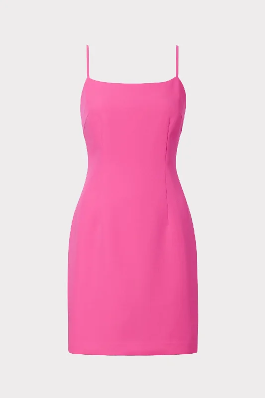 Lucy Slip Dress Zara mini dresses