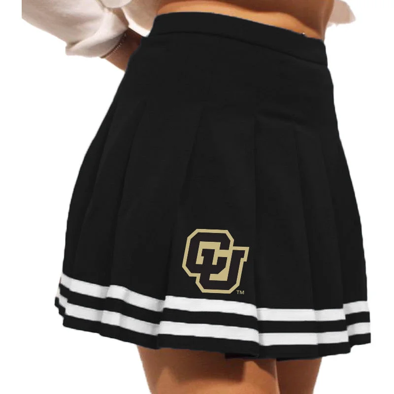 Colorado Boulder Tailgate Skirt Travel unclassified skirts