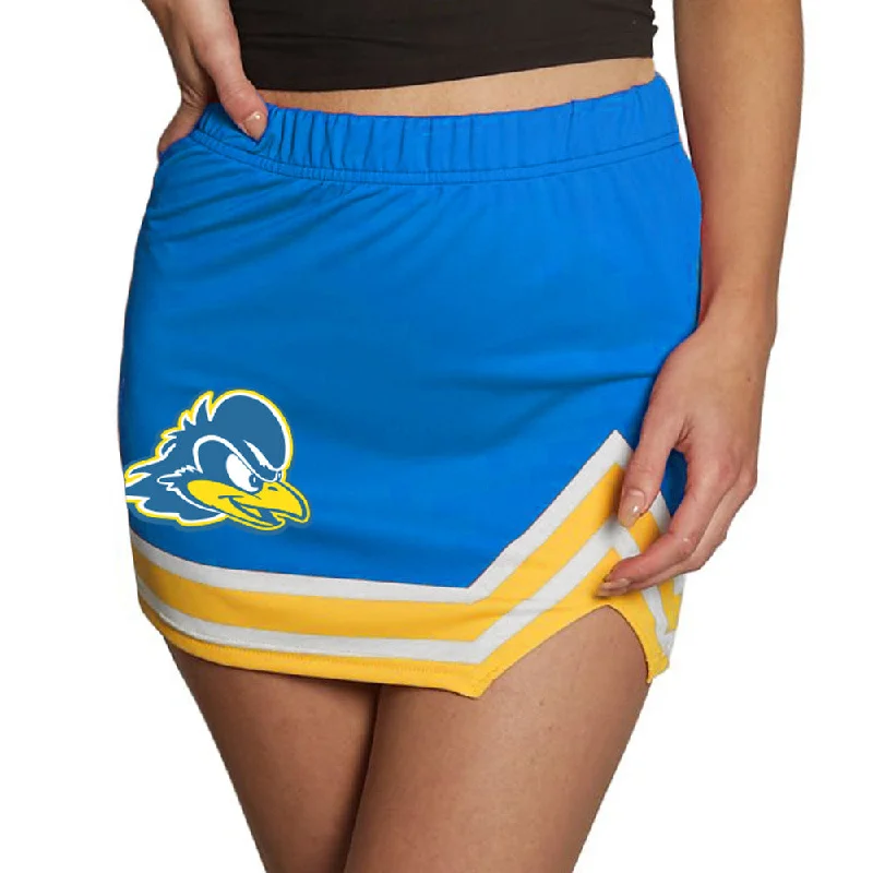 Delaware Game Day Skirt Striped unclassified skirts