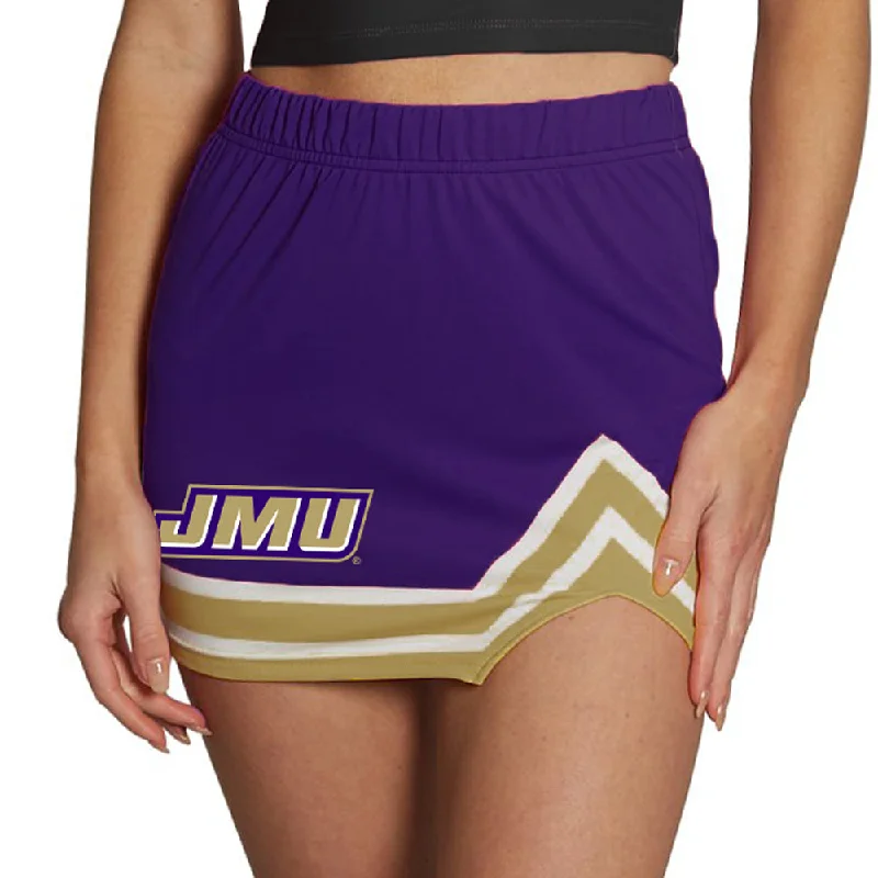 JMU Game Day Skirt Polka dot unclassified skirts