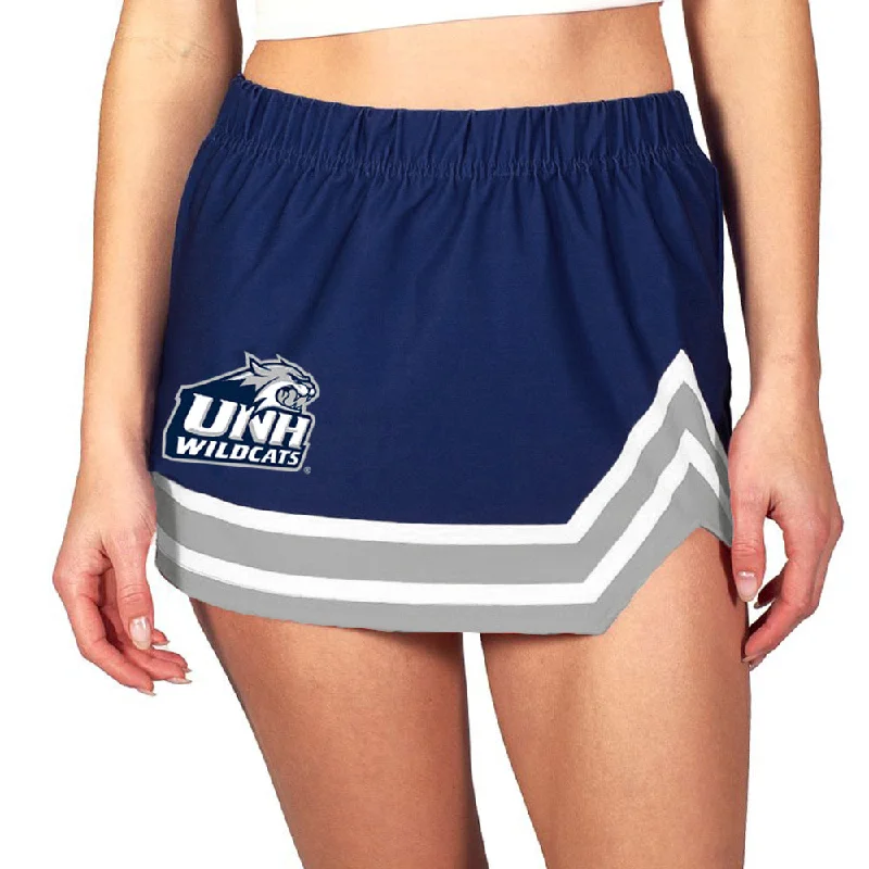 New Hampshire Wildcats Game Day Skirt Printed unclassified skirts