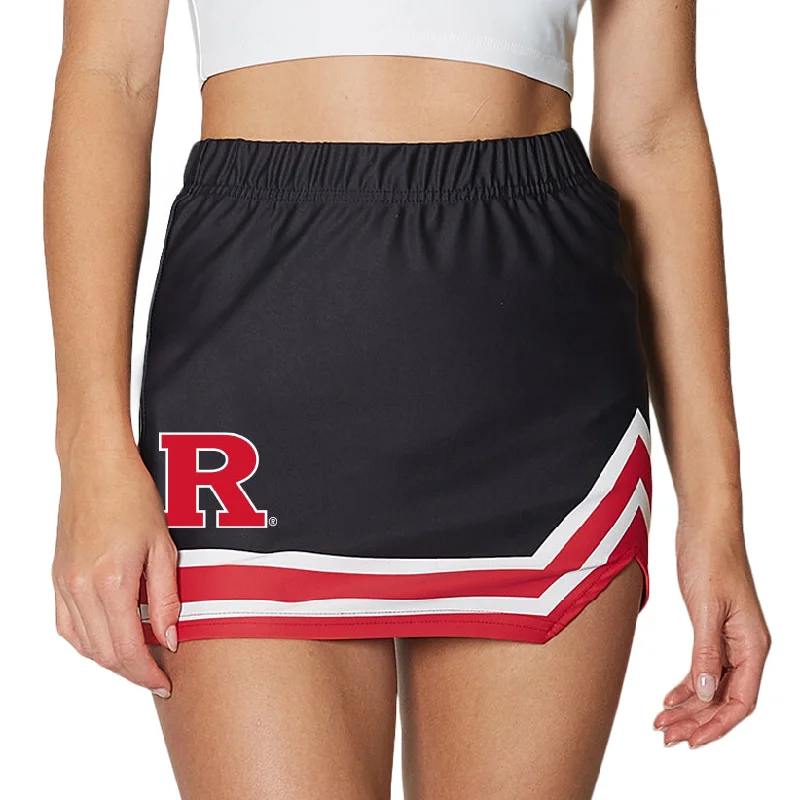 Rutgers Game Day Skirt Mesh unclassified skirts