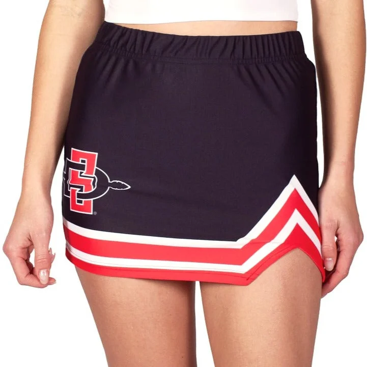 San Diego State Aztecs Game Day Skirt Graduation unclassified skirts