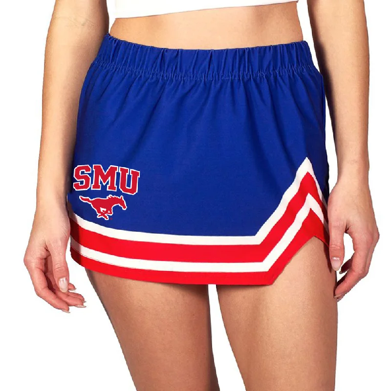 SMU Mustangs Game Day Skirt Tulle unclassified skirts