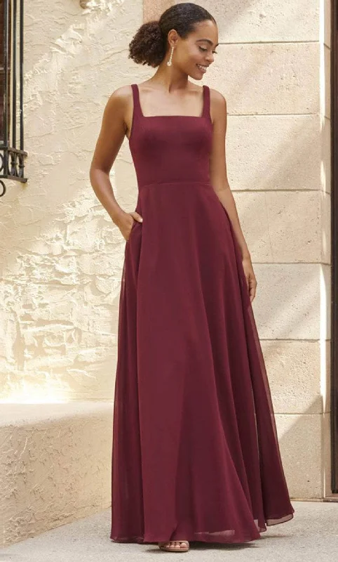 Christina Wu Celebration 22145 - Long A-Line Evening Dress Bachelorette party dresses