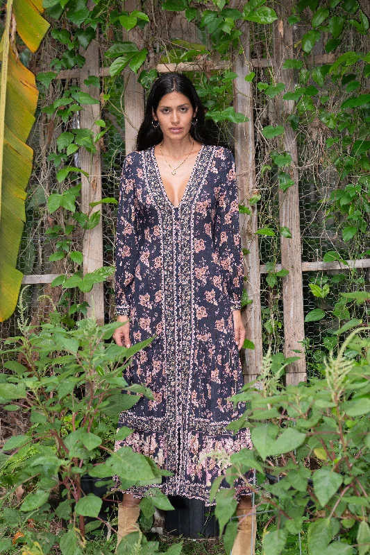 Coconino Maxi Dress Expensive maxi dresses