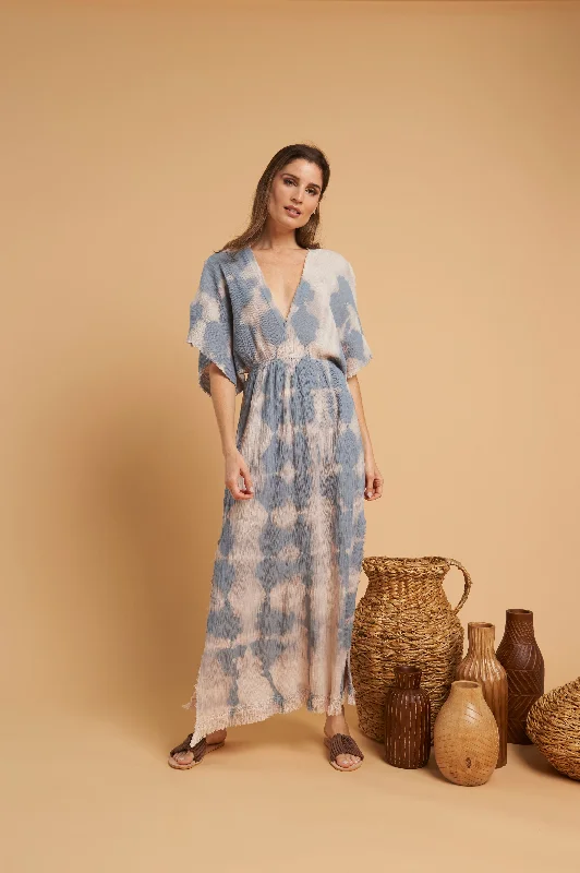 Dirty Sand Maxi Dress Women's maxi dresses