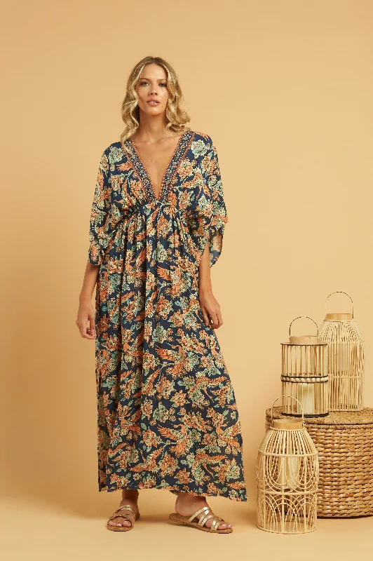 Goa Maxi Dress Comfortable maxi dresses for everyday wear