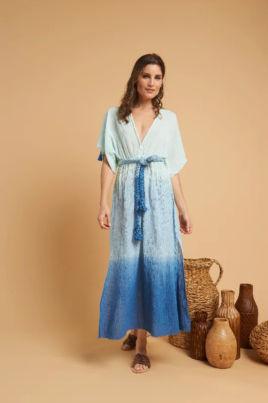 Mar Maxi Dress Long sleeve maxi dresses