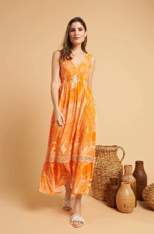 Topaz Maxi Dress Best maxi dresses for elegant looks