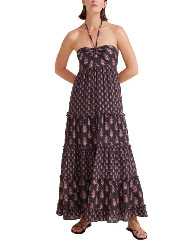 Auguste Priya Faith Maxi Dress Comfortable Maxi Skirt