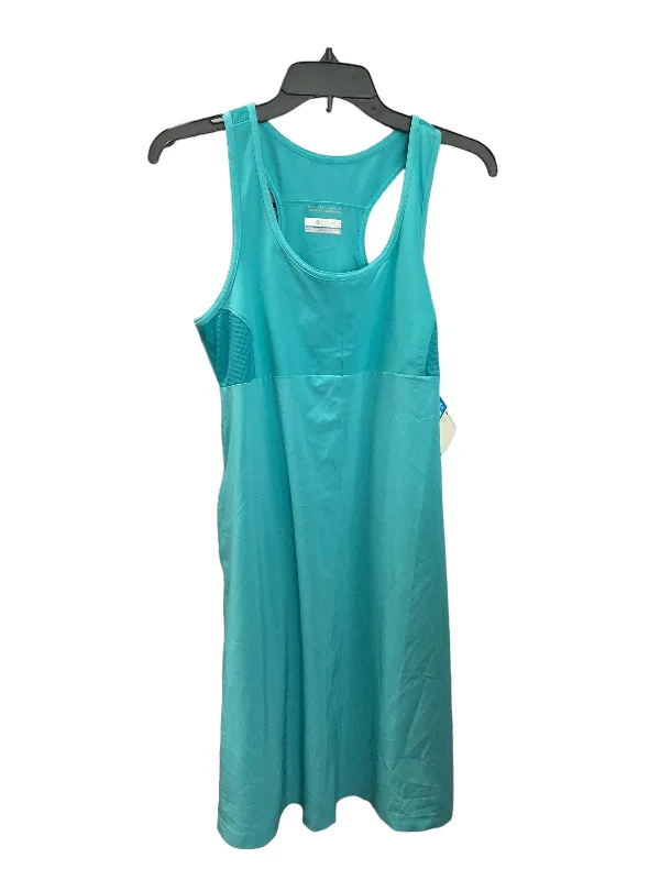 Athletic Dress By Columbia  Size: M Long unclassified dresses