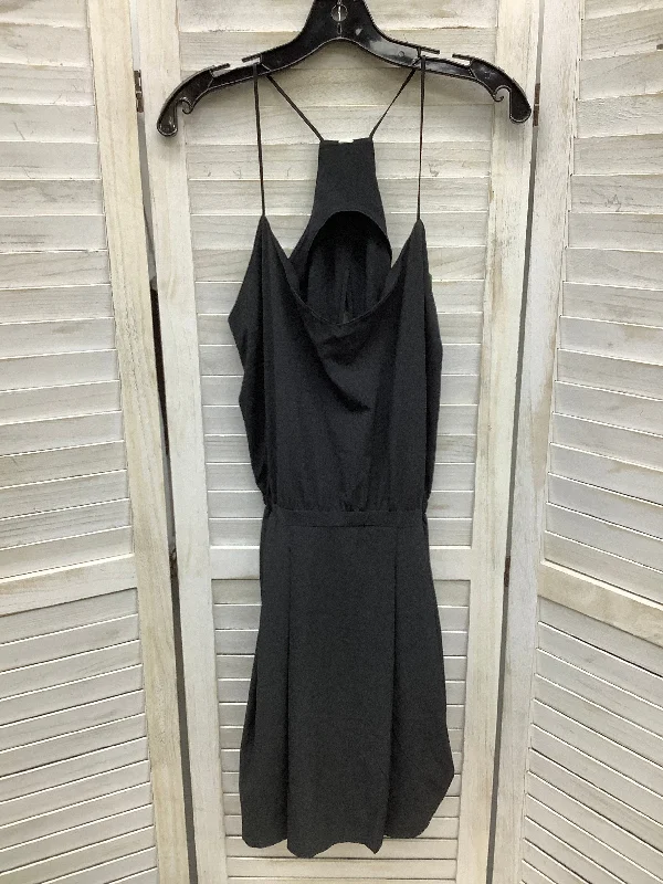 Athletic Dress By Lululemon  Size: 6 Mesh unclassified dresses