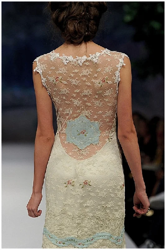 Claire Pettibone Ooh La La Beach unclassified dresses