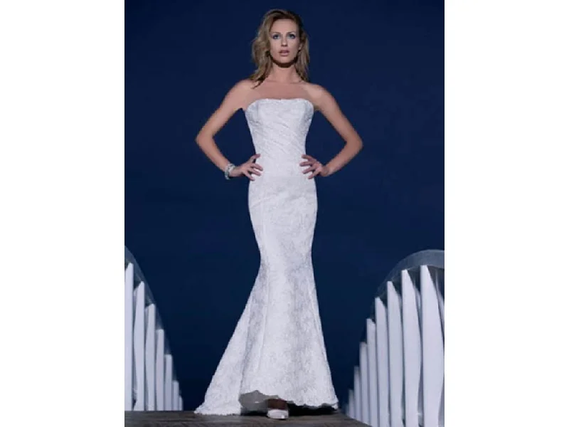 Demetrios DB-119 Engagement unclassified dresses