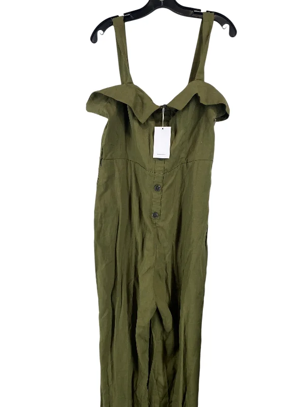 Jumpsuit By Lovers & Friends  Size: L Beach unclassified dresses