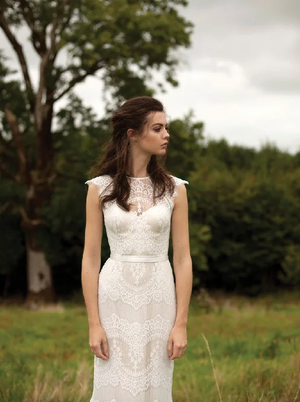 Catherine Deane Suri Gown BHLDN Summer unclassified dresses