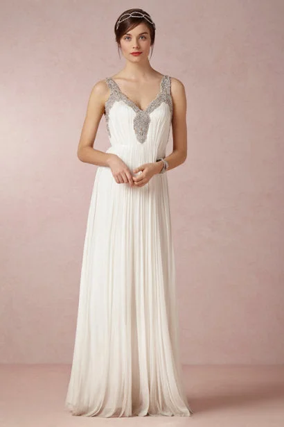 Catherine Deane Tia Gown Lounge unclassified dresses