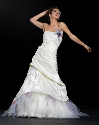 Other French Designer: Lambert Creations, Style: Pavane Earthy tone unclassified dresses