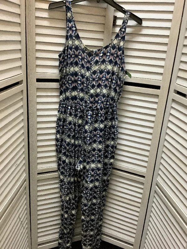 Romper By Hollister  Size: L Off-shoulder unclassified dresses