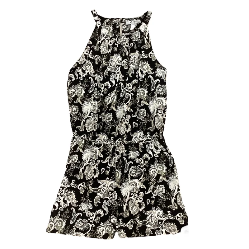 Romper By White House Black Market  Size: M Long unclassified dresses