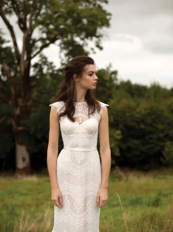 Catherine Deane Suri Gown BHLDN Sequin unclassified dresses