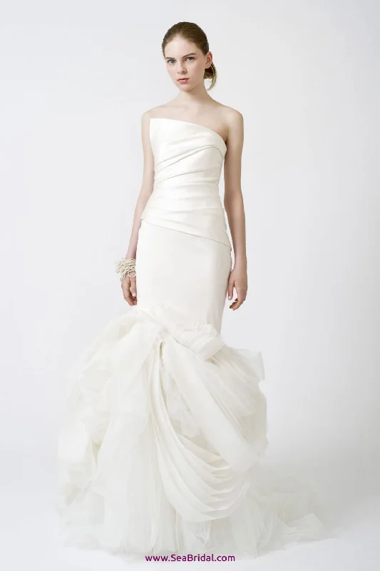 Vera Wang Fiona Designer unclassified dresses