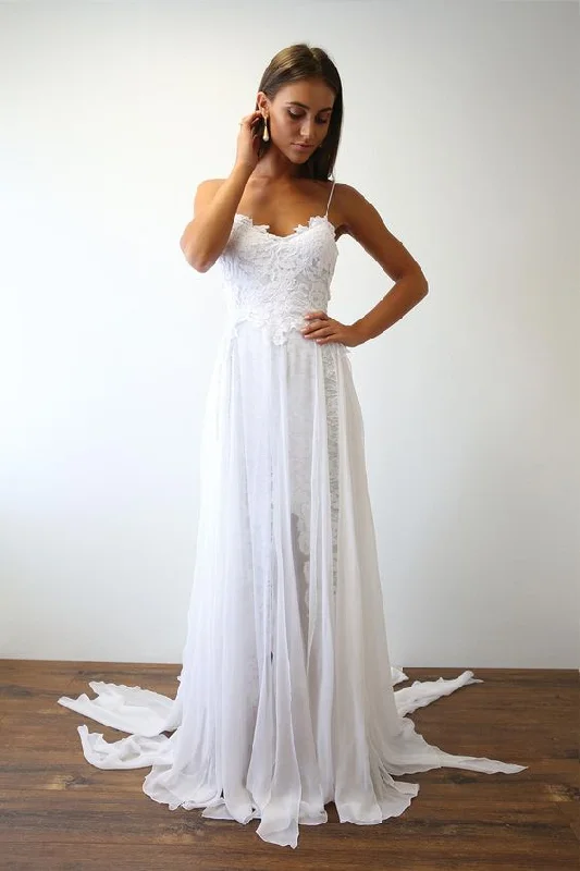 Grace Loves Lace Hollie 2.0 Lace Party Gown