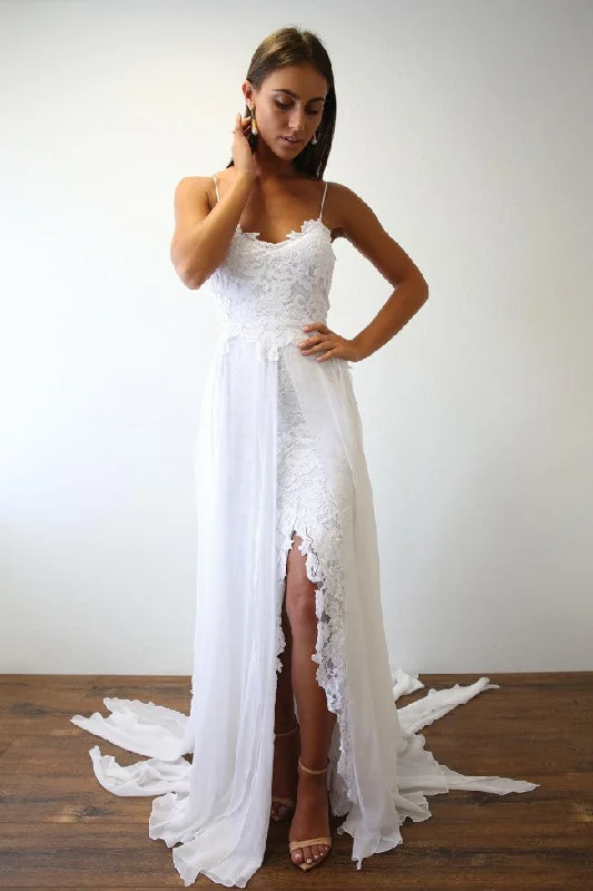 Grace Loves Lace Hollie Lace Dress Flare